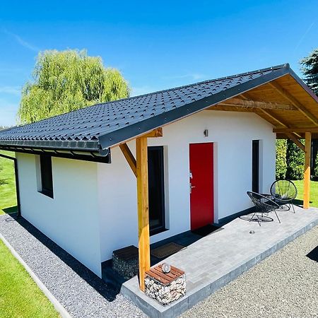 Reddoor Zator Lake Houses Exterior foto